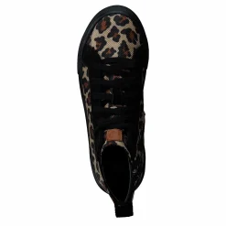Plod Leopard