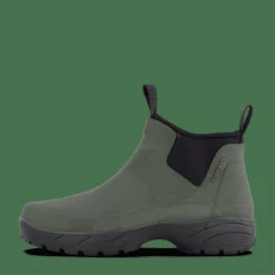 Plot Neo Low Hunting Green/black