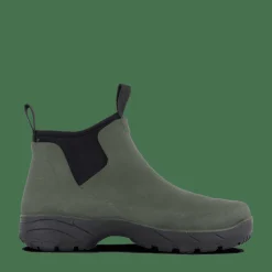 Plot Neo Low Hunting Green/black