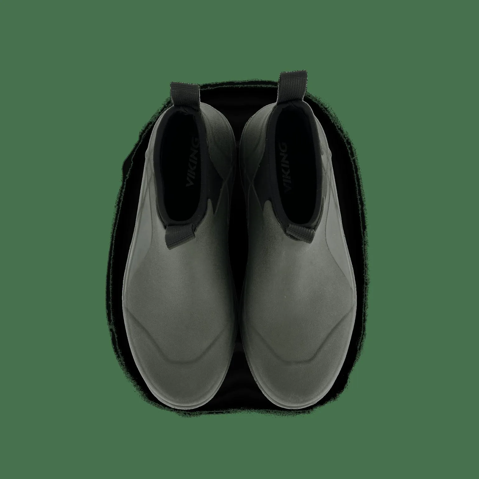 Plot Neo Low Hunting Green/black