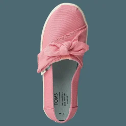 Plt Dye Pnk Cvs/bow Tn Alpr Es Pink