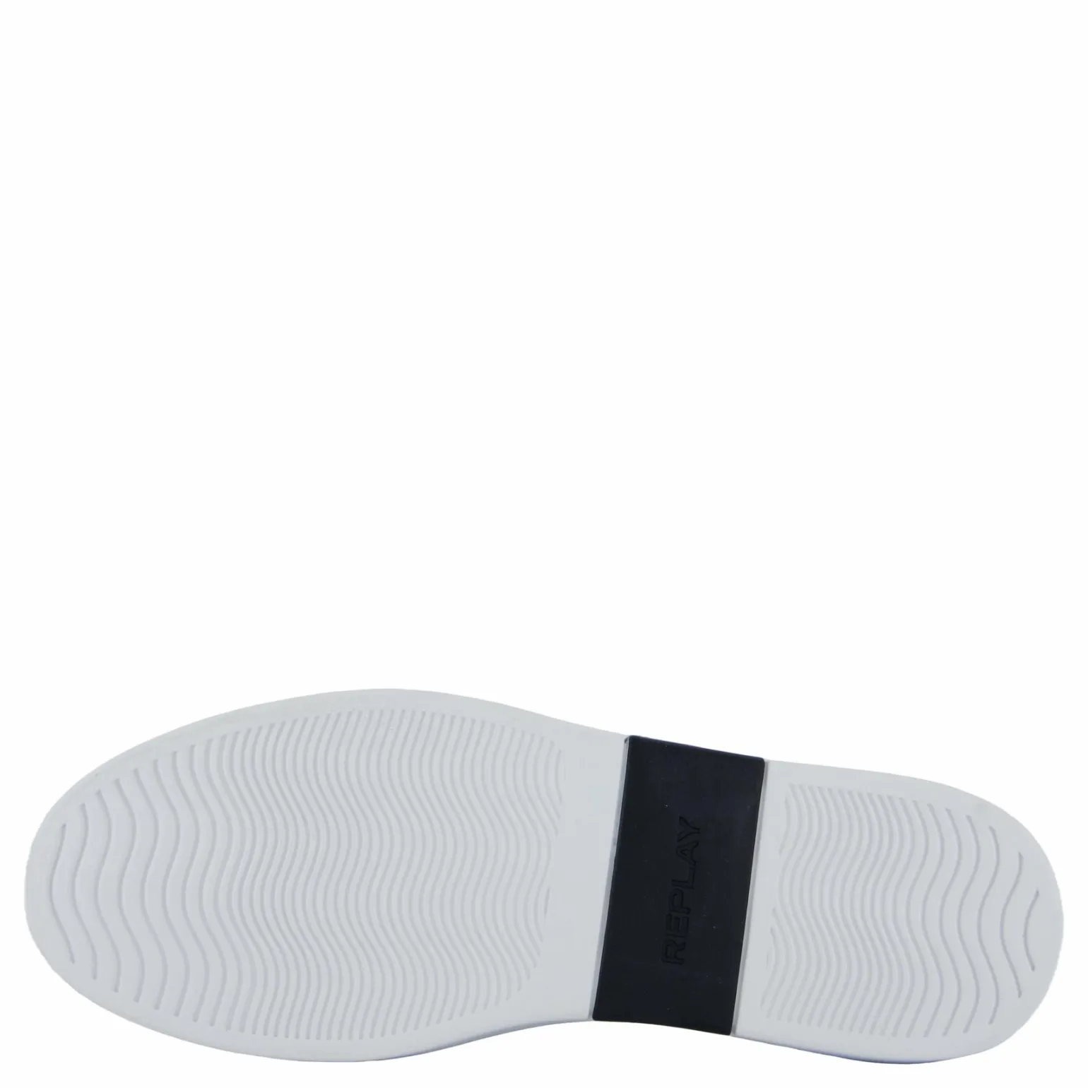 Polaris Perf Camo White Black
