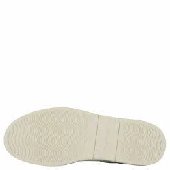 Polys Court 3 Sneaker White Beige
