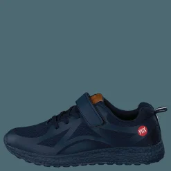Poäng Dark Blue
