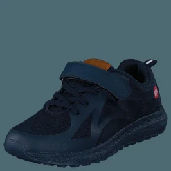 Poäng Dark Blue