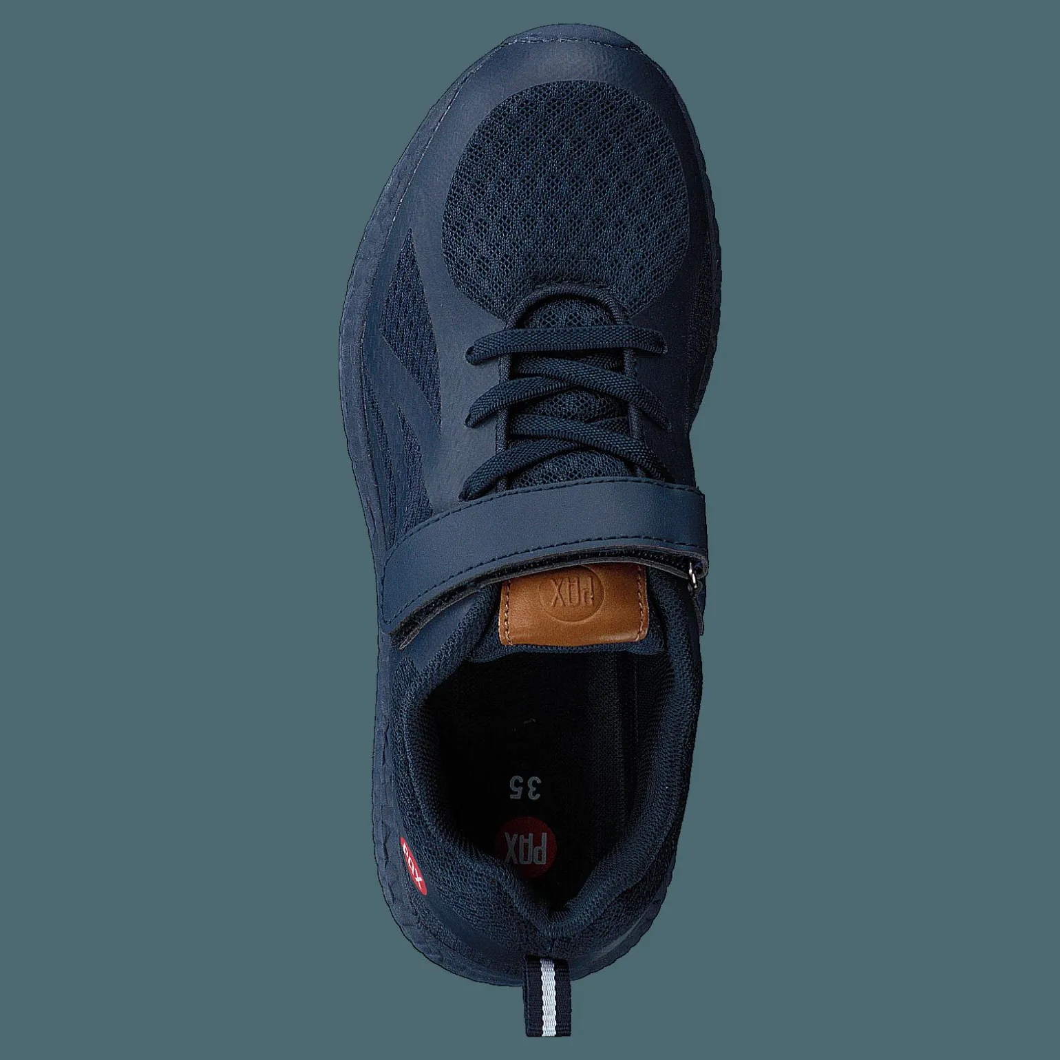 Poäng Dark Blue