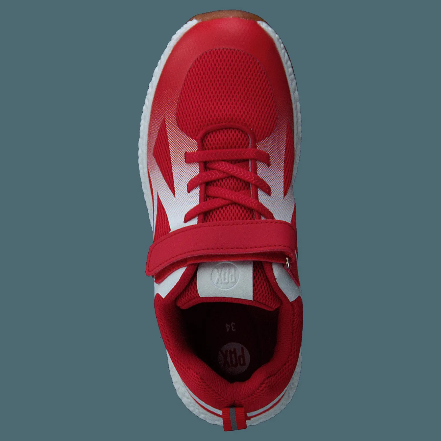 Poäng Red
