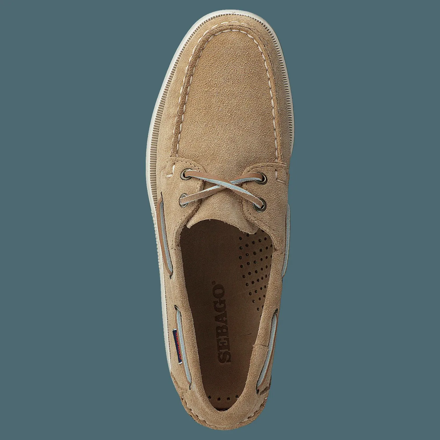 Portland Flesh Out Beige Camel