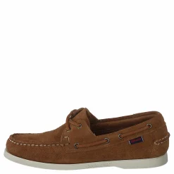 Portland Flesh Out Brown Cognac
