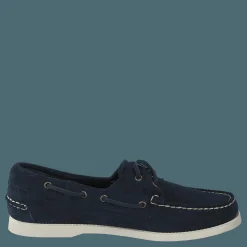 Portland Flesh Out W Blue Navy