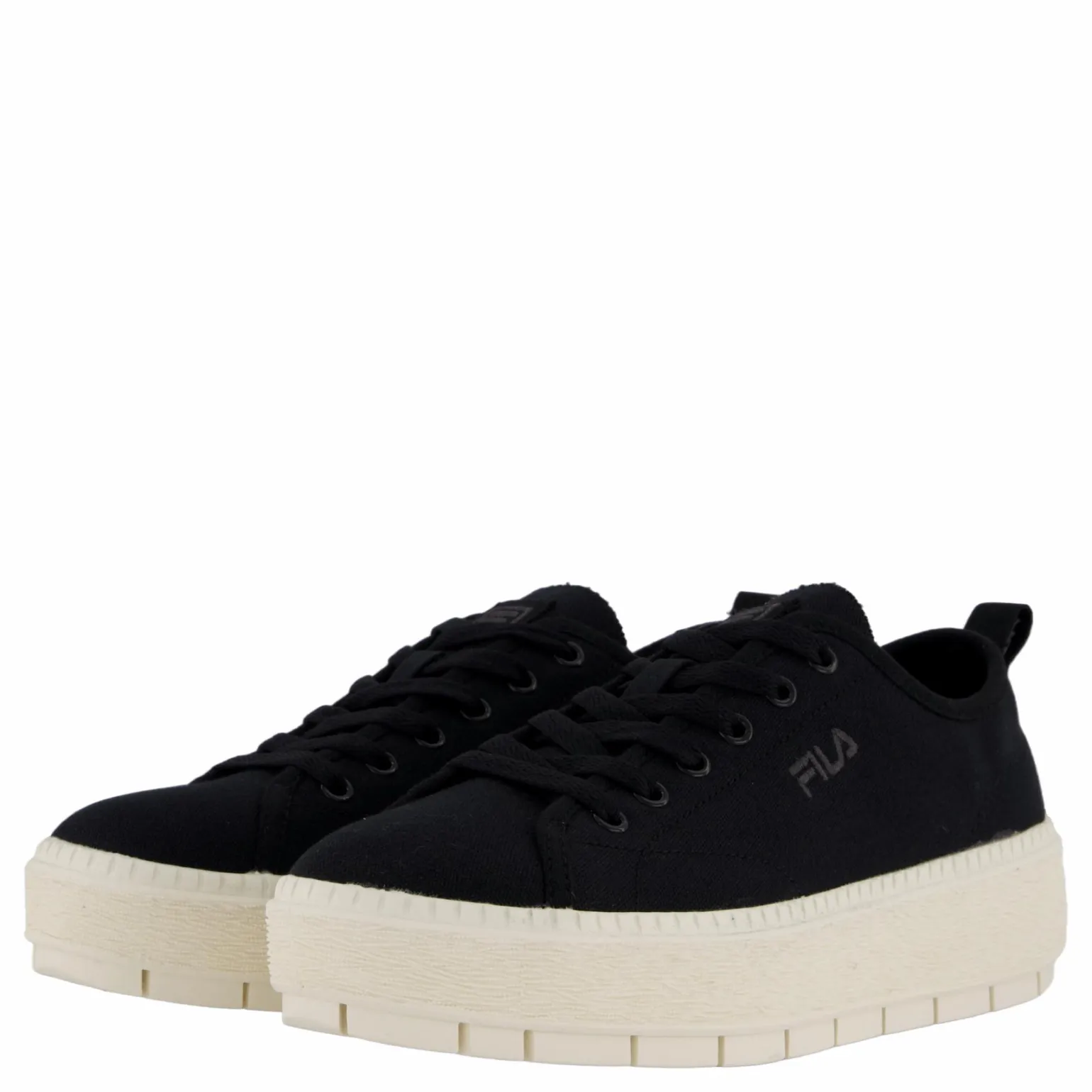Potenza Wmn Black