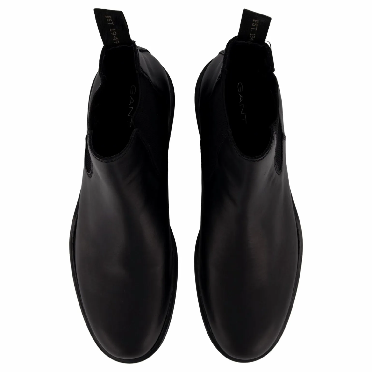 Prepdale Chelsea Boot Black