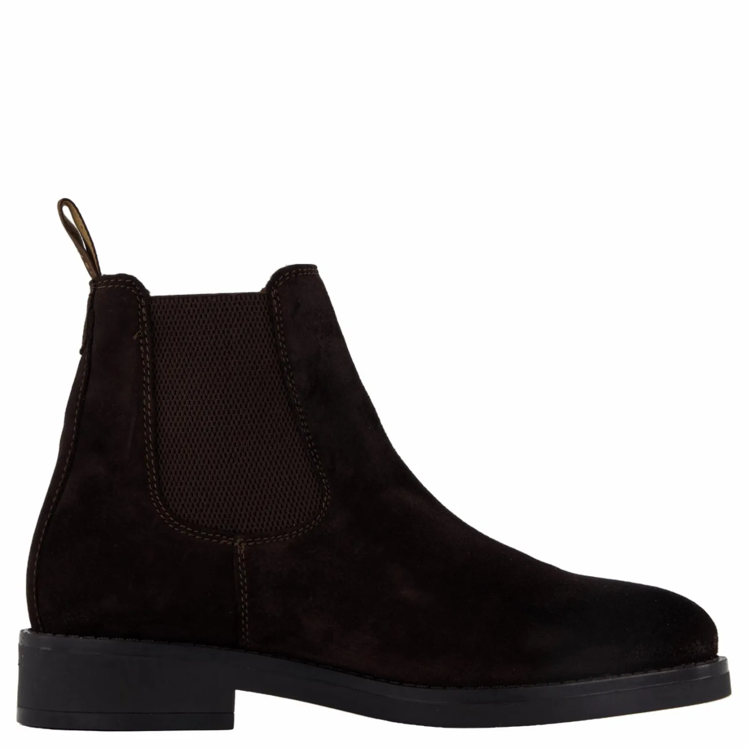 Prepdale Chelsea Boot Espresso Brown
