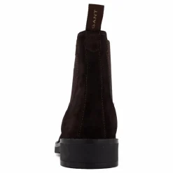 Prepdale Chelsea Boot Espresso Brown