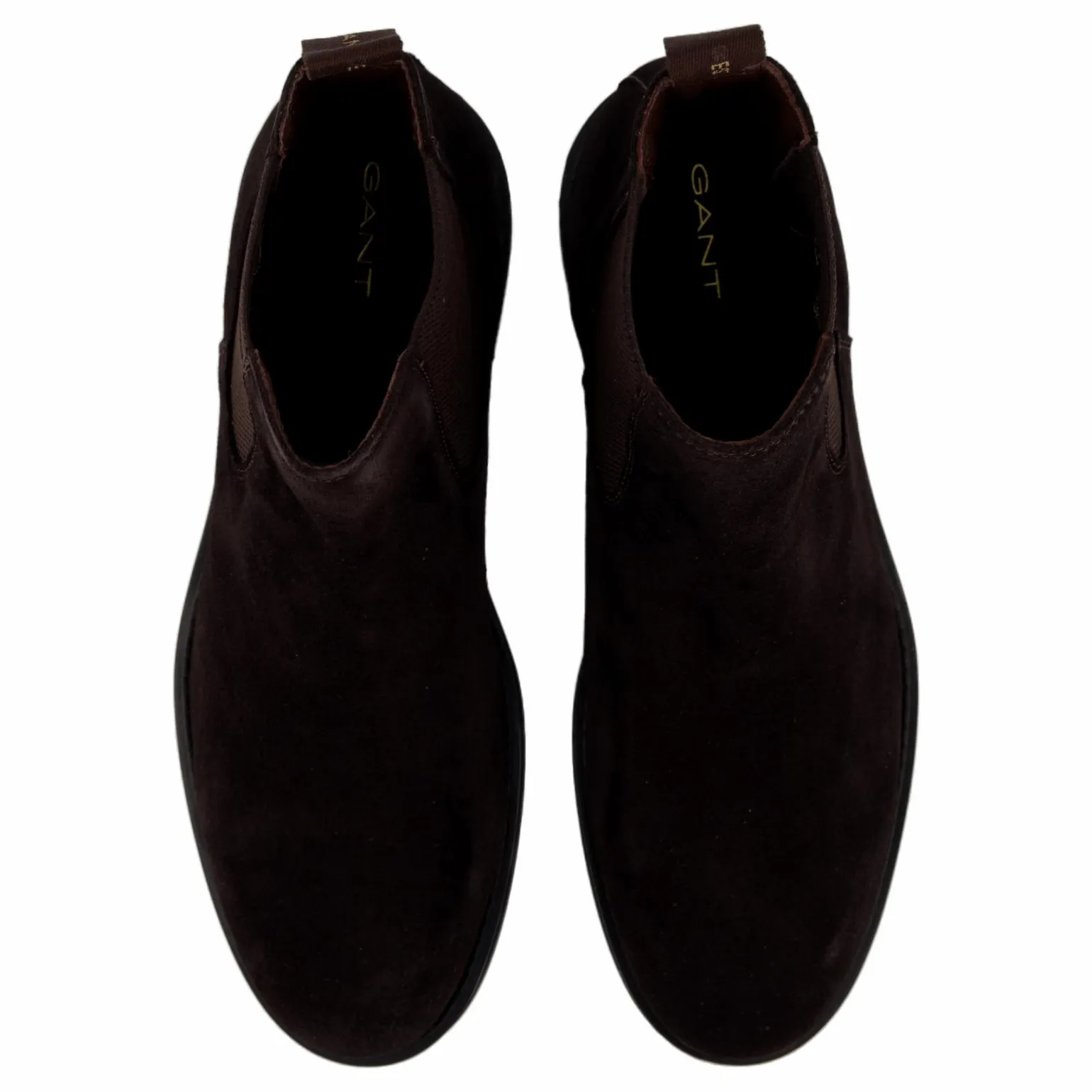 Prepdale Chelsea Boot Espresso Brown