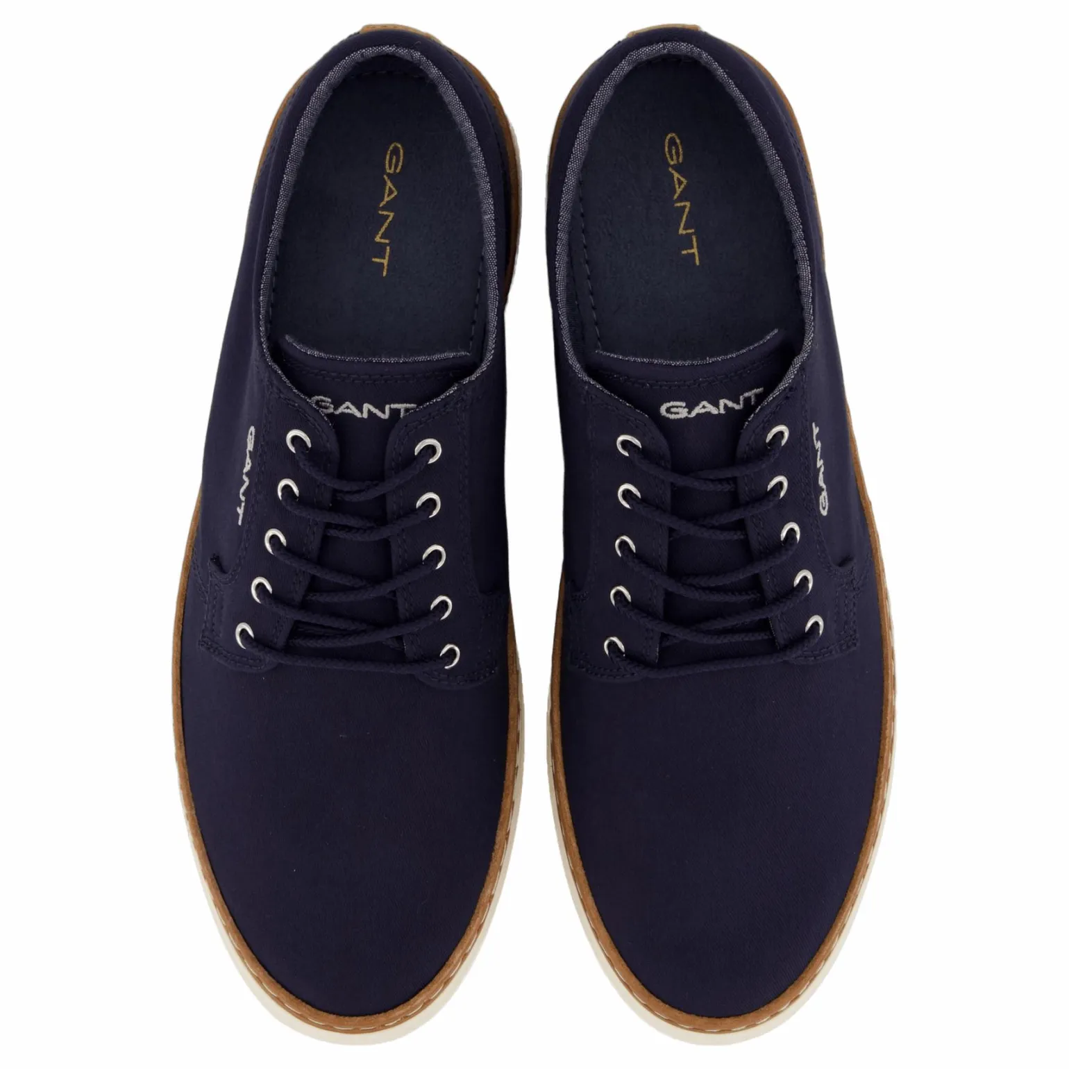 Prepville Sneaker Marine