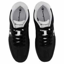 Prestige Ms Low Cut Shoe Stretch Limo