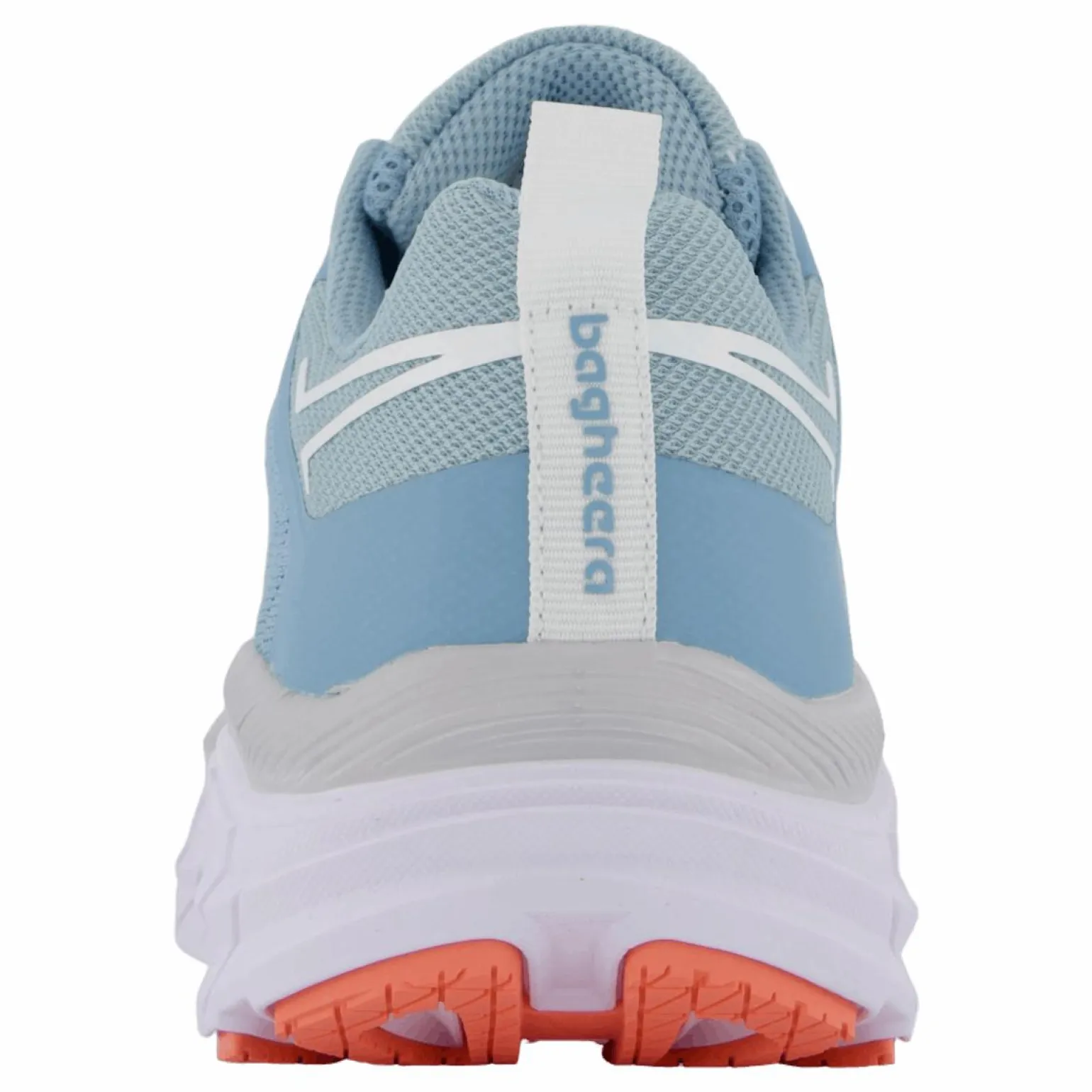 Prime Dove Blue/white