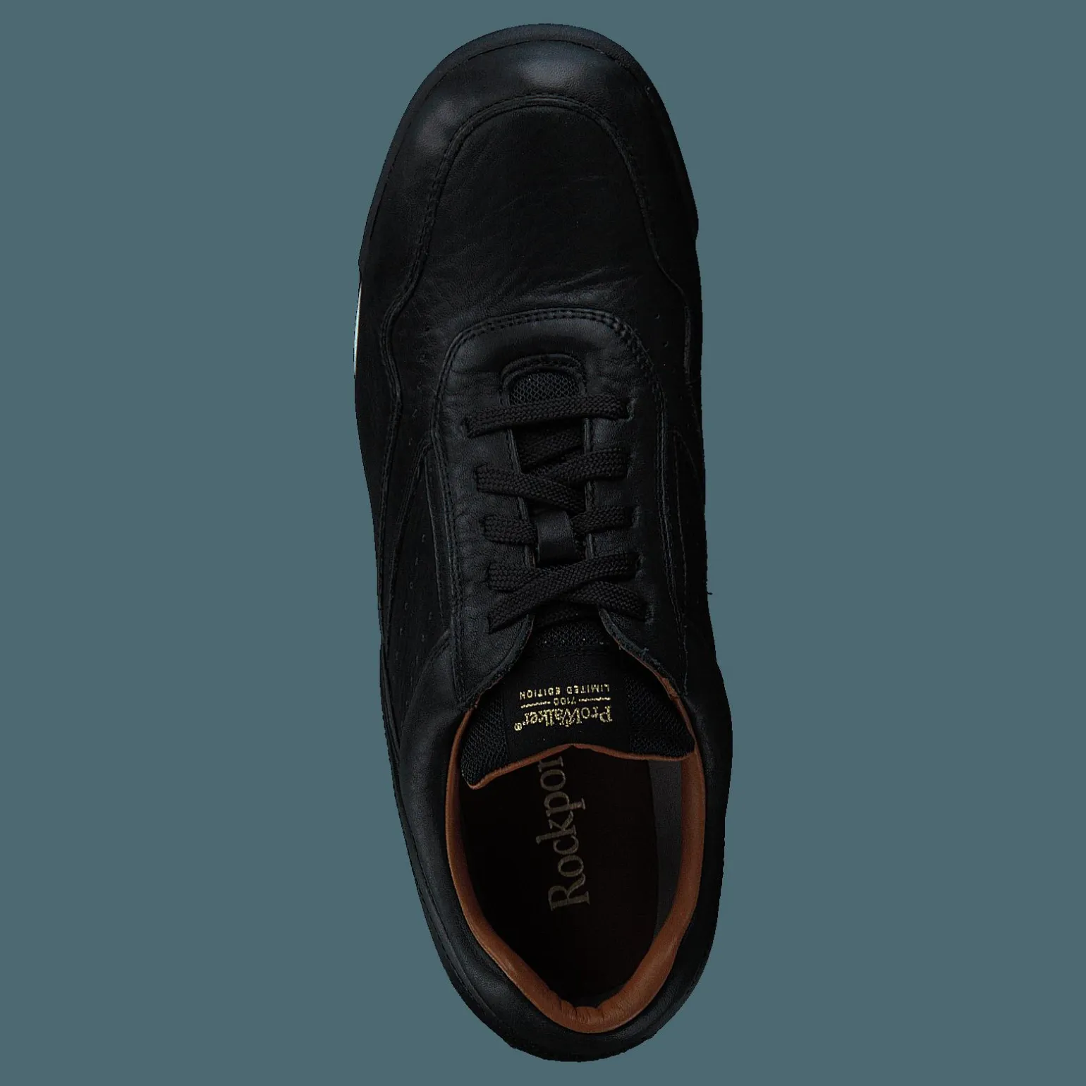 Prowalker Black