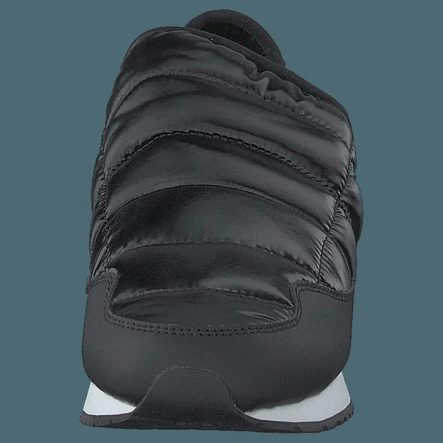 Pufferwalk Black
