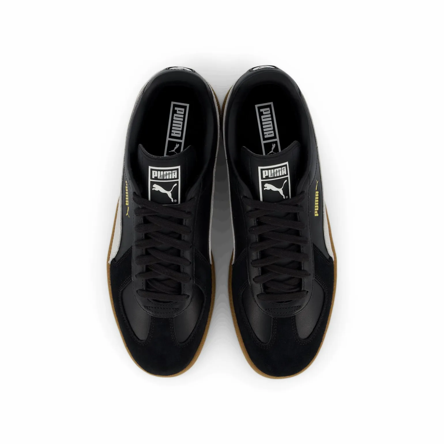 Puma Army Trainer Puma