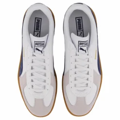 Puma Army Trainer Puma White-club Navy
