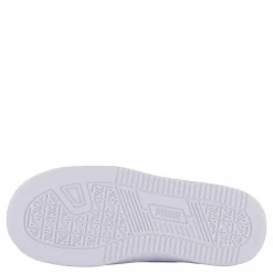 Puma Caven 2.0 Ac+ Inf Puma White-puma Silver-puma Bl