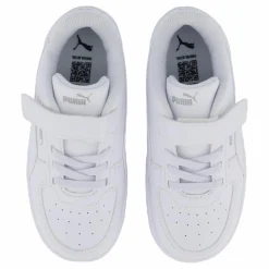 Puma Caven 2.0 Ac+ Inf Puma White-puma Silver-puma Bl