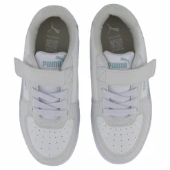 Puma Caven 2.0 Ac+ Ps Feather Gray-modern Mint-puma