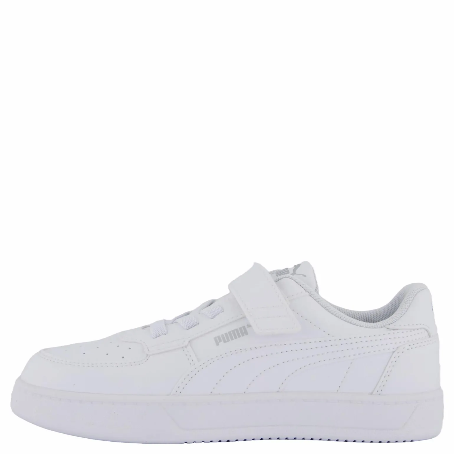 Puma Caven 2.0 Ac+ Ps Puma White-puma Silver-puma Bl