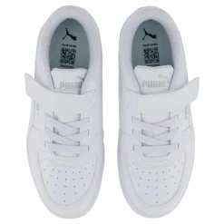 Puma Caven 2.0 Ac+ Ps Puma White-puma Silver-puma Bl