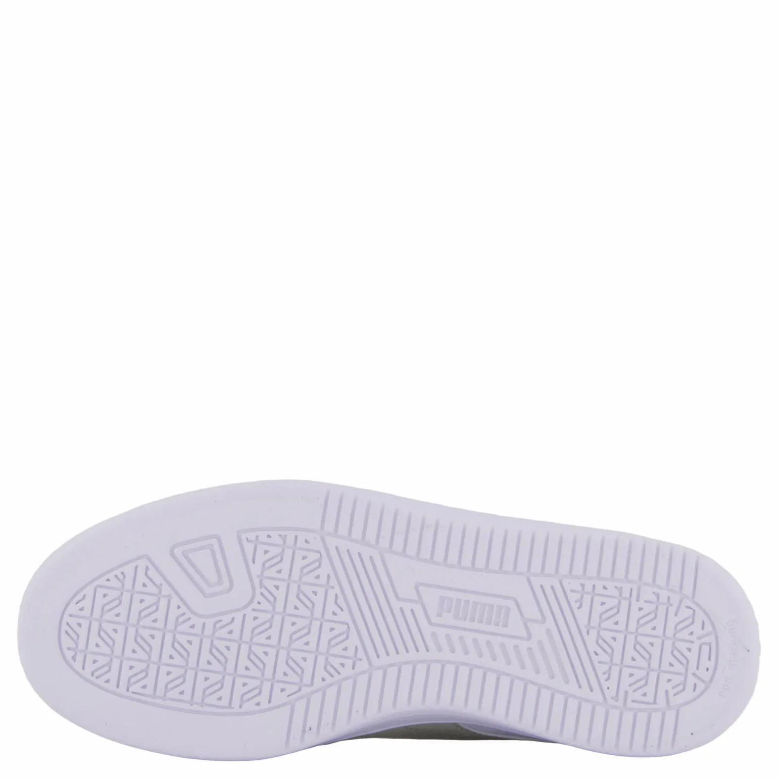 Puma Caven 2.0 Ps Puma White-desert Dust-silver