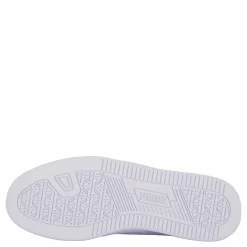 Puma Caven 2.0 Puma White-puma Silver