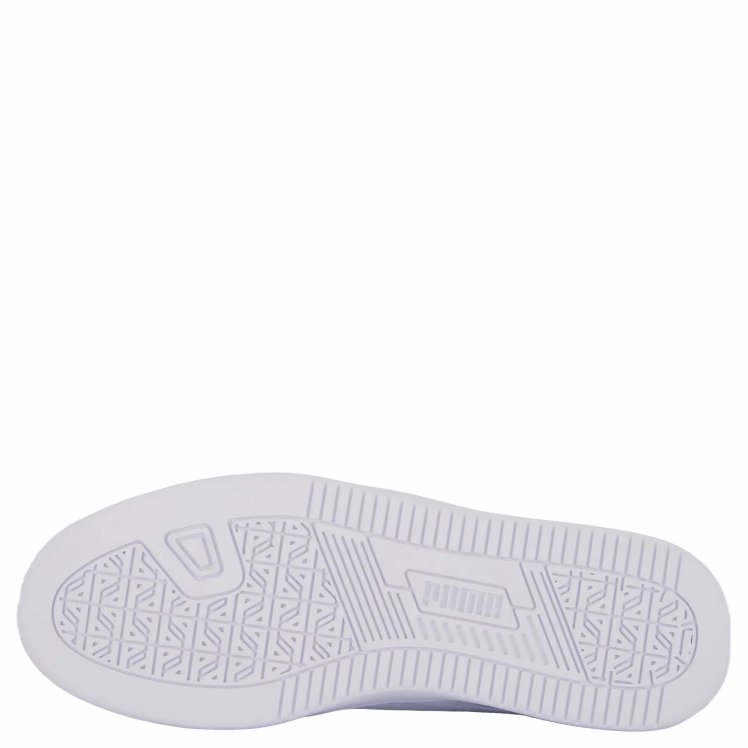 Puma Caven 2.0 Puma White-puma Silver