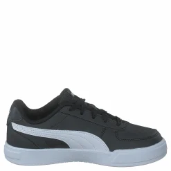 Puma Caven Ps Puma Black-puma White