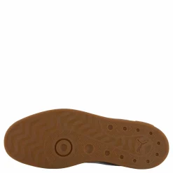 Puma Club Ii Cast Iron-puma White