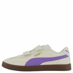 Puma Club Ii Era V Ps Lavender Alert-alpine Snow-pum