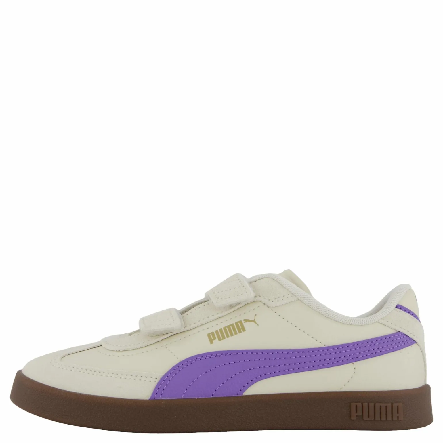 Puma Club Ii Era V Ps Lavender Alert-alpine Snow-pum