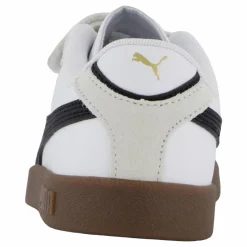 Puma Club Ii Era V Ps Puma White-puma Black