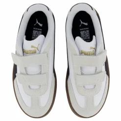 Puma Club Ii Era V Ps Puma White-puma Black