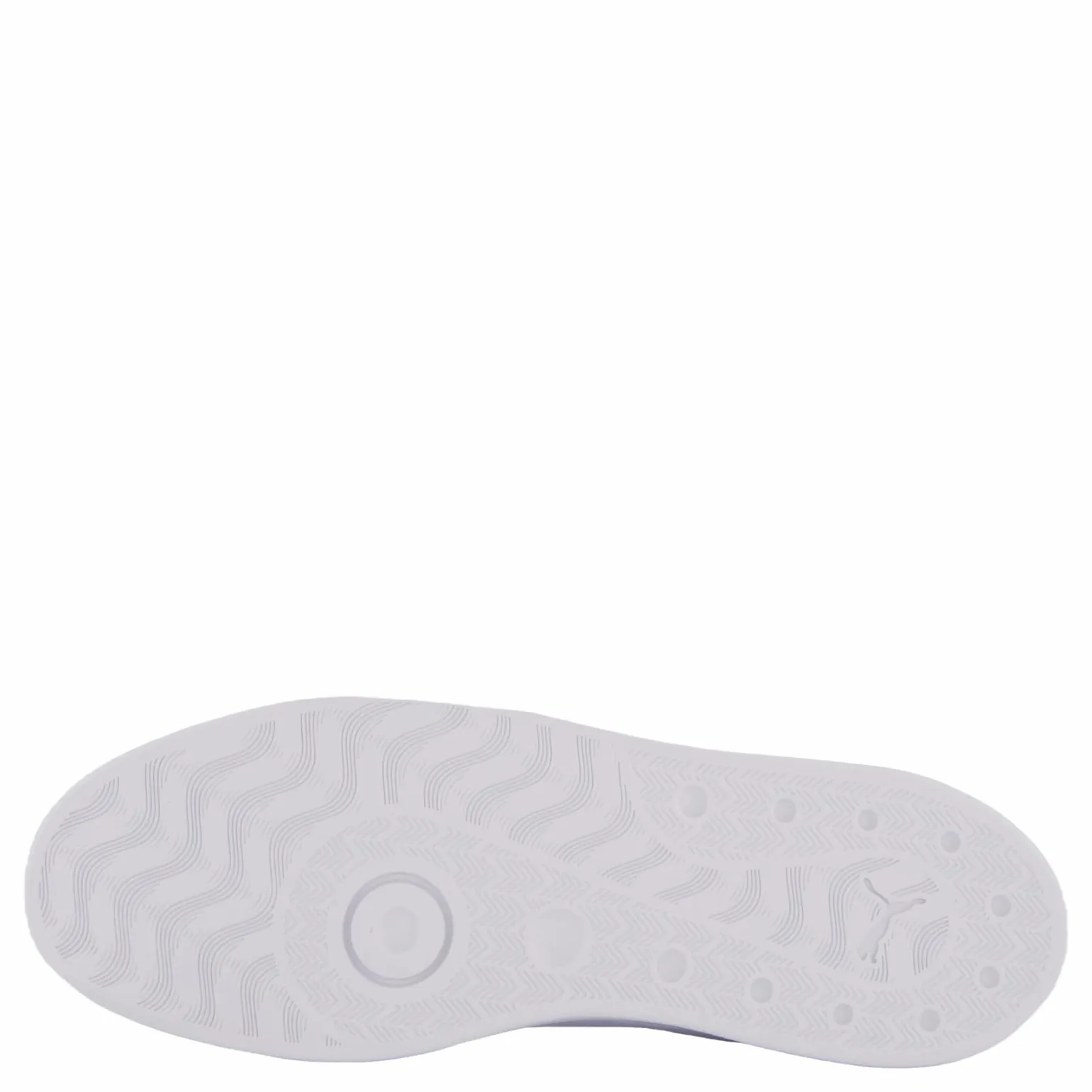 Puma Club Ii Sl Puma White-puma Gold