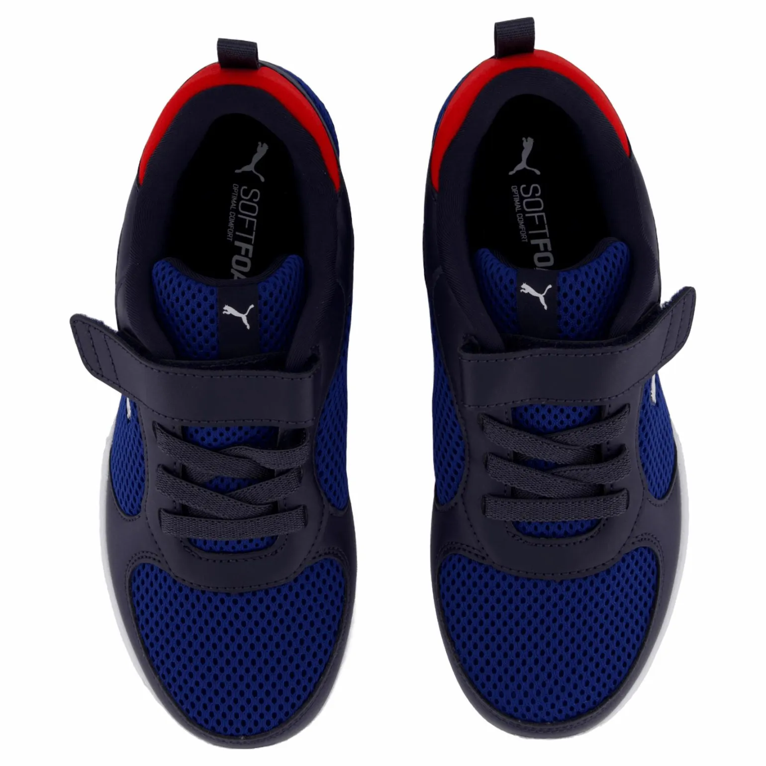 Puma Fun Racer 2 Ac+ Ps New Navy-puma White-clyde Roya