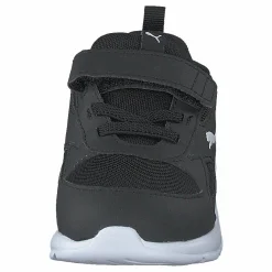 Puma Fun Racer Ac Inf Puma Black-puma White