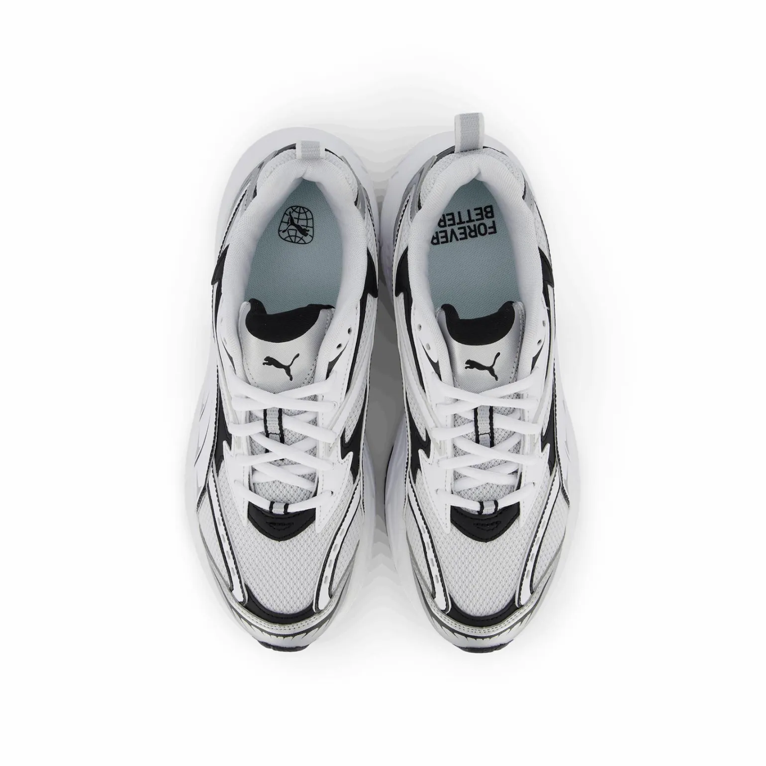Puma Morphic Base