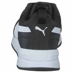 Puma R78 Puma Black-puma White