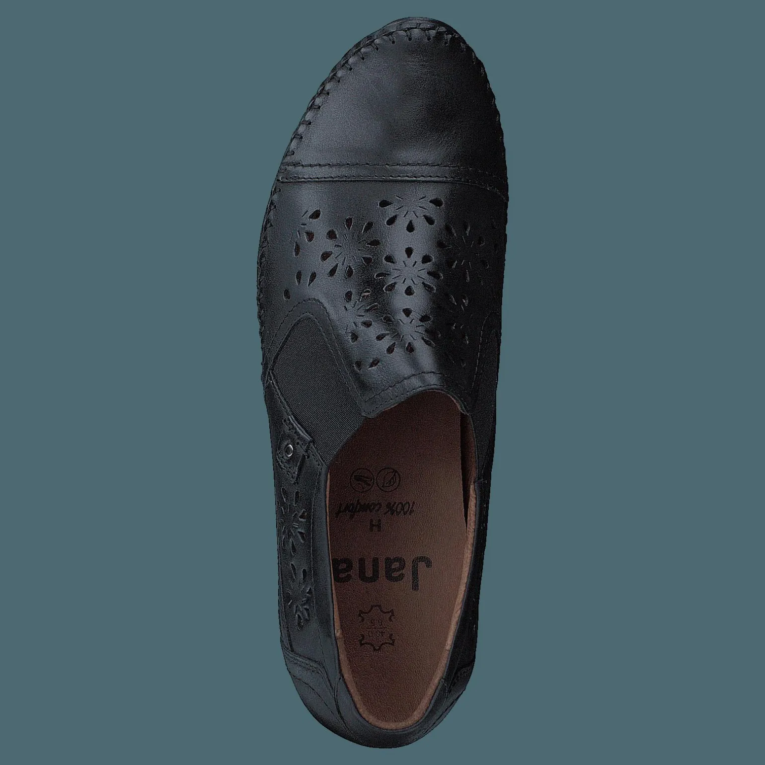 Pumps Black