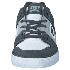 Pure Elastic White/grey