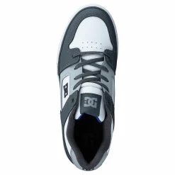 Pure Elastic White/grey
