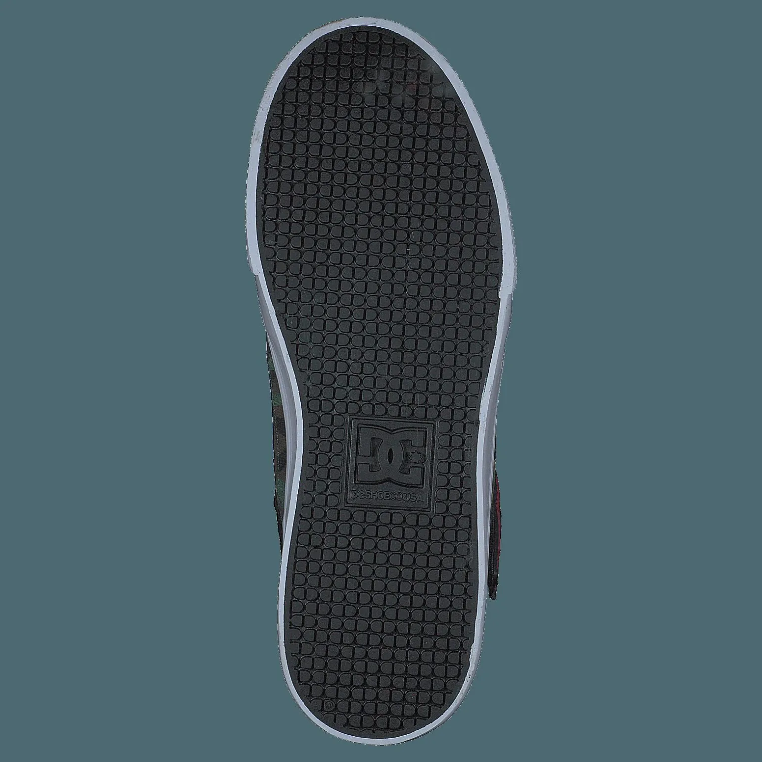 Pure High-top Ev Black Camo