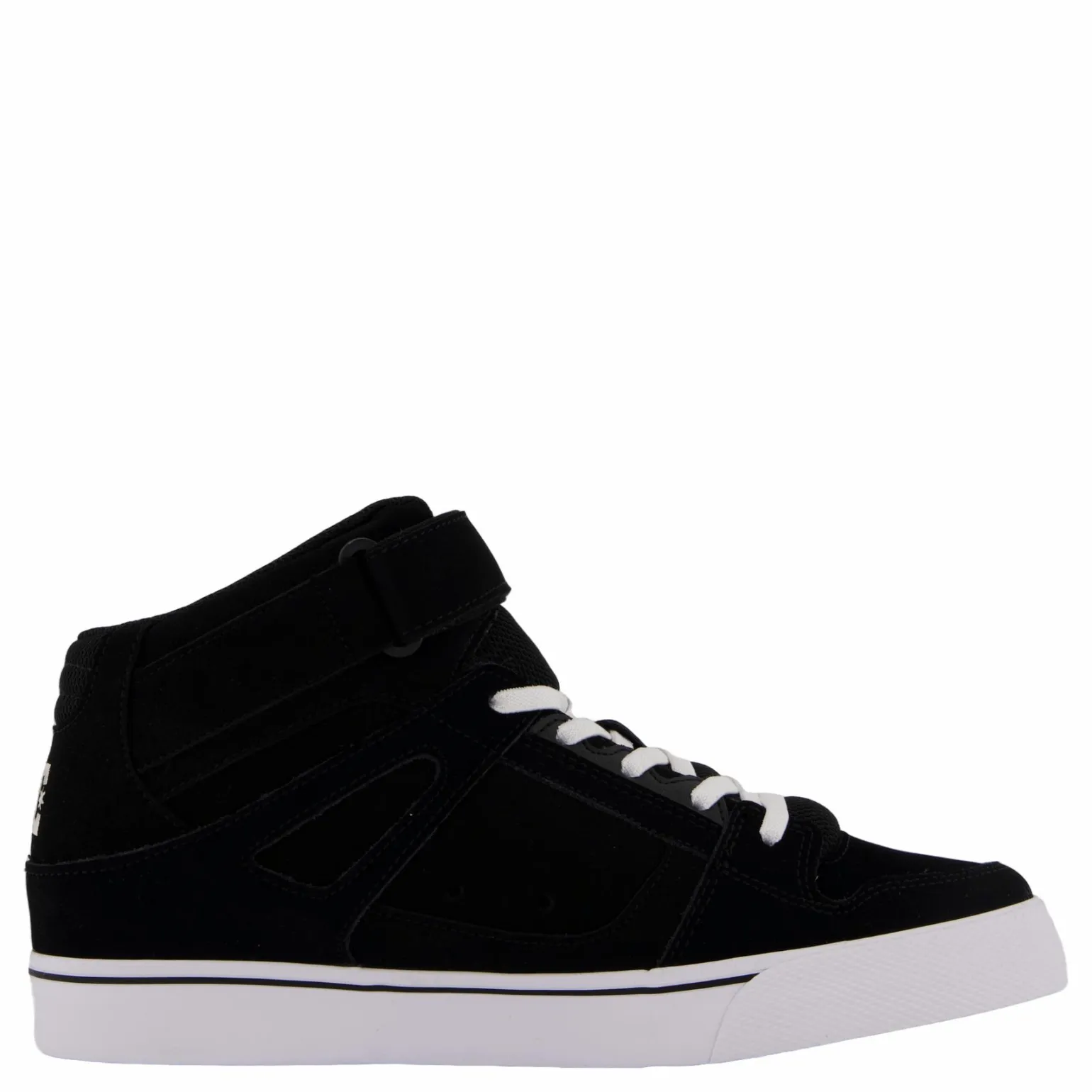 Pure High-top Ev Black/glow